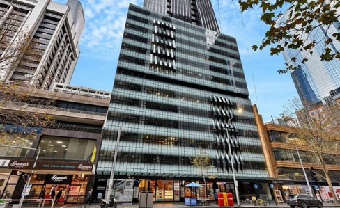 6203/568 Collins Street Melbourne 3000