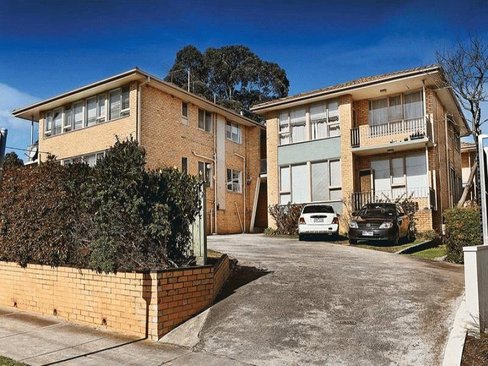 6 206 Whitehorse Road Balwyn 3103