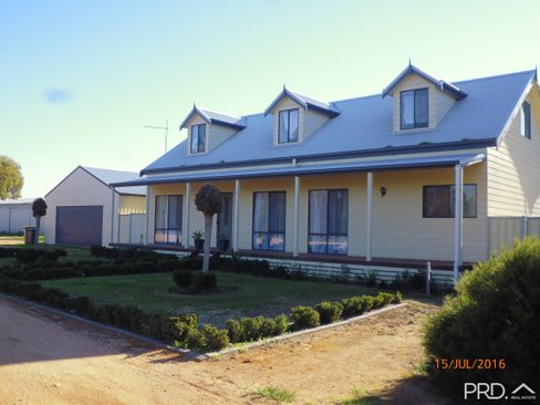 621 Riverside Avenue, MILDURA VIC 3500