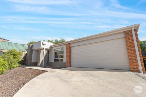 6/21 Wood Street, NORTH BENDIGO VIC 3550