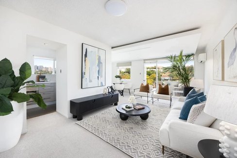 62/14 Leura Road, DOUBLE BAY NSW 2028
