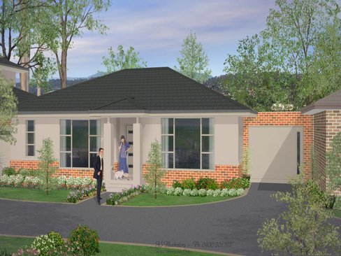 6 216-220 Warrandyte Road Ringwood North 3134