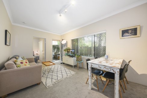 6/218 Ben Boyd Road, CREMORNE NSW 2090