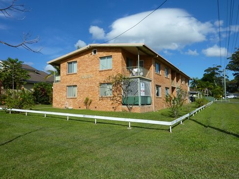 6/22 Bonville Street, COFFS HARBOUR NSW 2450
