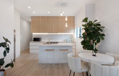 6/22 Burleigh Street, Burleigh Heads QLD 4220