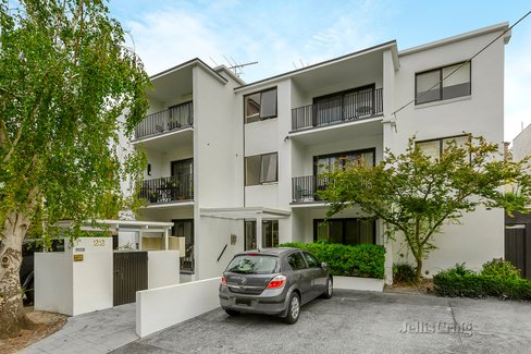 6/22 Derby Street Armadale 3143