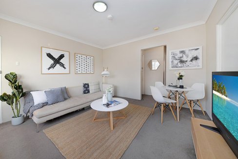 6/22 Jauncey Place, HILLSDALE NSW 2036