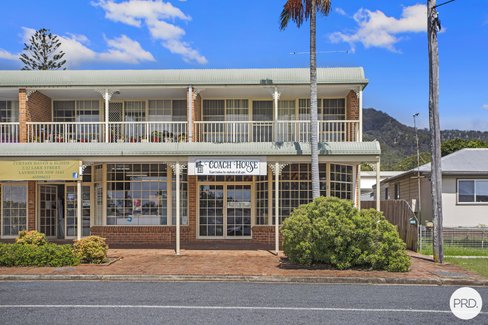 6/22 Lake Street, LAURIETON NSW 2443