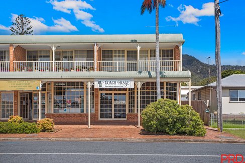 6/22 Lake Street, LAURIETON NSW 2443