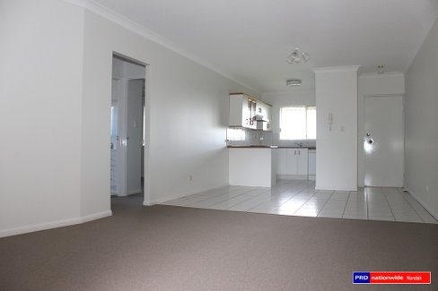 6/22 Miles Street, CLAYFIELD QLD 4011