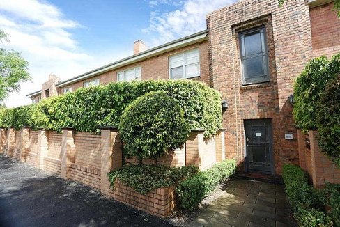 6/22 Riversdale Road Hawthorn 3122
