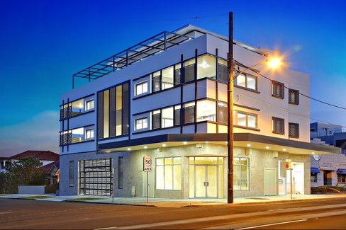 6/226 Rocky Point Road, RAMSGATE NSW 2217