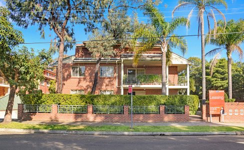6/23-25 Hampden Street, BEVERLY HILLS NSW 2209