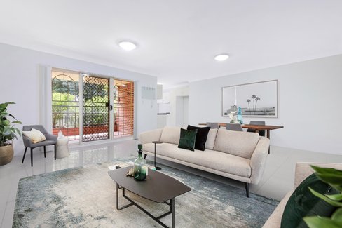 6/23-25 Hampden Street, BEVERLY HILLS NSW 2209