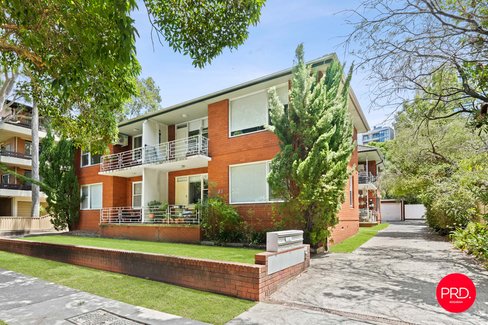 6/23 Bellevue Street, KOGARAH NSW 2217