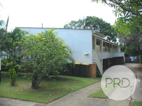 6/23 Dublin, CLAYFIELD QLD 4011