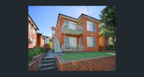 6/23 Hampton Court Road, CARLTON NSW 2218