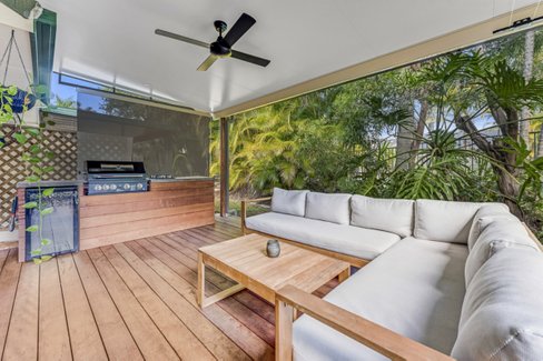 6/23 Thorngate Drive, Robina QLD 4226