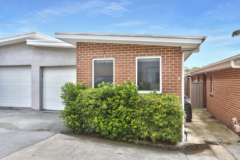 6/231 Princes Highway, ALBION PARK RAIL NSW 2527