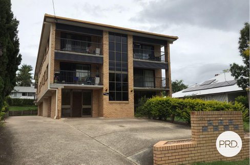 6/25 Bonney Avenue, CLAYFIELD QLD 4011