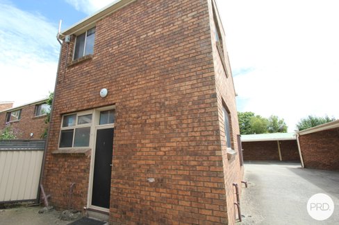 6/25 Learmonth Street, ALFREDTON VIC 3350