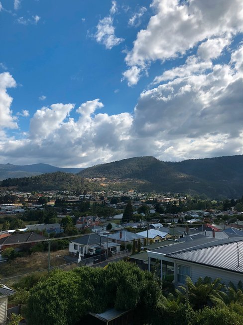 6/25 Quarry Street, NEW NORFOLK TAS 7140