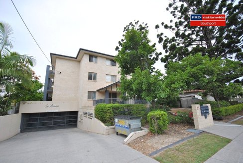 6/25 Walton Street, SOUTHPORT QLD 4215