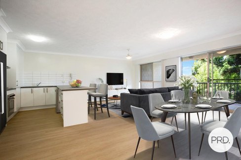 6/25 Walton Street, SOUTHPORT QLD 4215