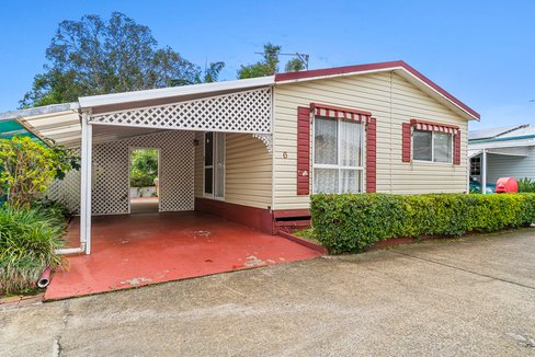 6/250 Kirkwood Road, TWEED HEADS SOUTH NSW 2486