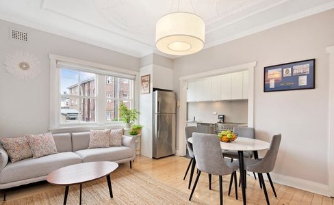 6/25a Hollywood Avenue, BONDI JUNCTION NSW 2022