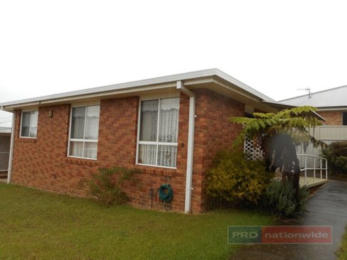 6/26 Howick Street, TUMUT NSW 2720