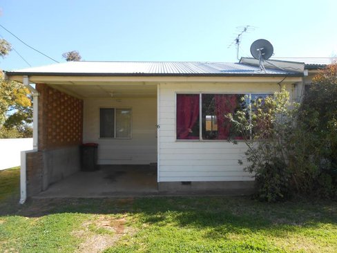 6/26 Queen Street, TAMWORTH NSW 2340