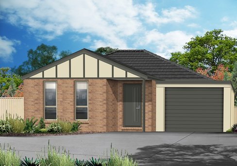 6/261 Albert Street, SEBASTOPOL VIC 3356