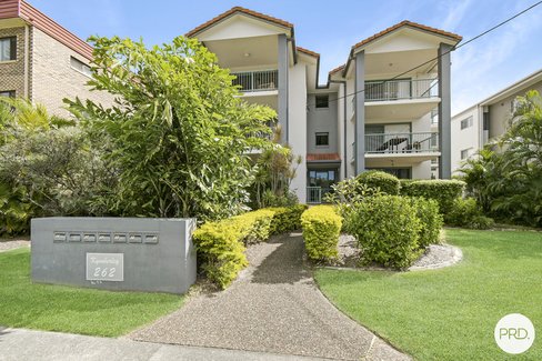 6/262 Marine Parade, KINGSCLIFF