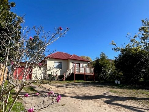 627 Great Western Highway, FAULCONBRIDGE NSW 2776