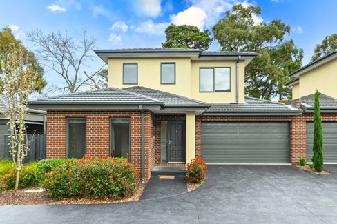 6/27 Silverley Road  Croydon 3136