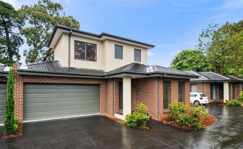 6/27 Silverley Road  Croydon 3136