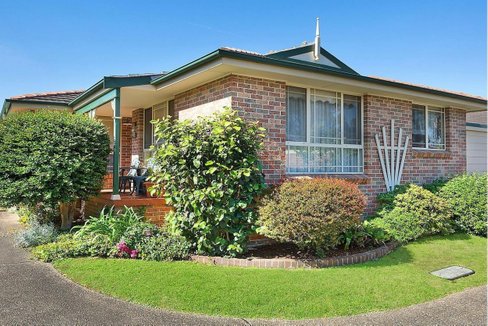 6/28-34 Kendall Street, SANS SOUCI NSW 2219