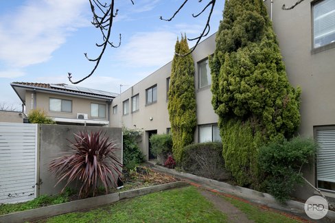 6/28 Gent Street, BALLARAT EAST