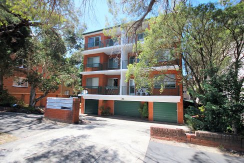 6/28 Guinea Street, KOGARAH NSW 2217