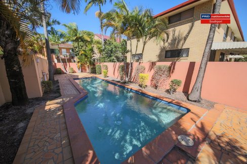 6/28 Little Norman Street, SOUTHPORT QLD 4215