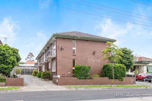 6/28 Melville Road Brunswick West 3055