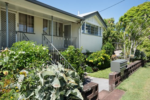 6/28 Oxenham Street, NUNDAH QLD 4012