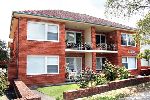 6/29 Letitia Street, OATLEY NSW 2223