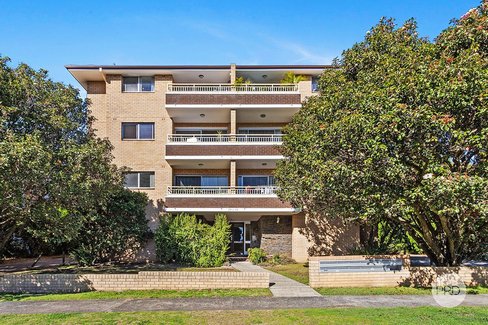 6/29 Station Street, MORTDALE NSW 2223