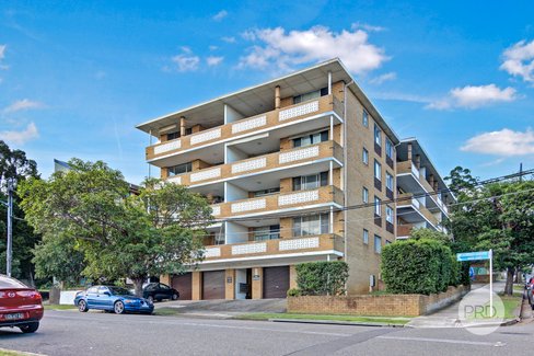 6/2a Jersey Avenue, MORTDALE NSW 2223