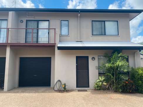 6/3-5 Erromango Drive, JUBILEE POCKET QLD 4802