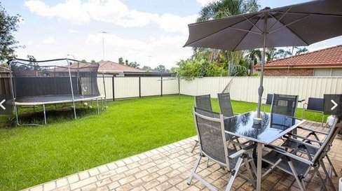 63 Aldebaran, CRANEBROOK NSW 2749