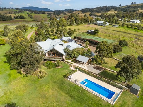 63 Allyn River Road, EAST GRESFORD NSW 2311