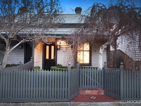 63 Alma Terrace Newport 3015